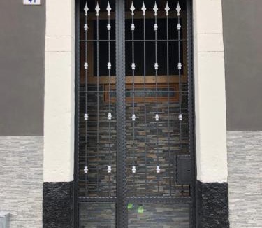 Monte Po-Nesima-San Leone-Rapisardi House | Antony’s Home