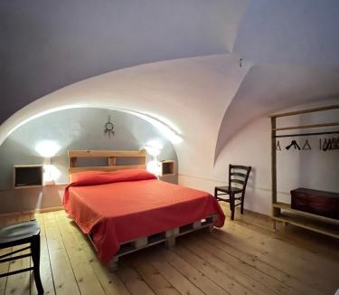 Monte Po-Nesima-San Leone-Rapisardi House | Antony’s Home