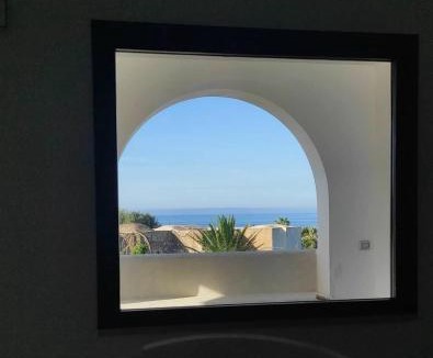 Pantelleria House | Antura