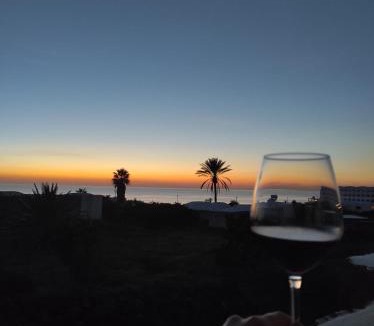 Pantelleria House | Antura
