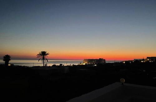 Pantelleria House | Antura