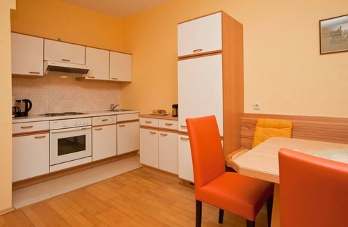Duernstein in der Steiermark Other | Apartment IV - Pilgramhof - Organic and health farm