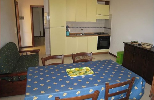 Brucoli Apartment | Apartment Type A - One Bedroom Apartment, Sleeps 3