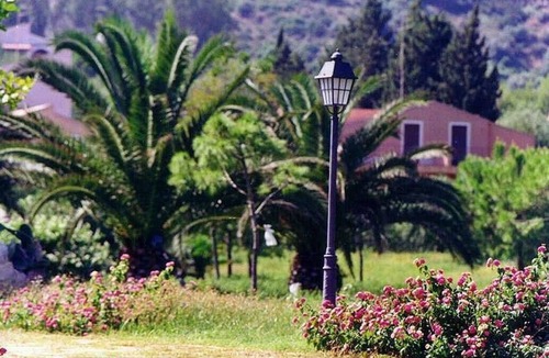 Brucoli Apartment | Apartment Type A - One Bedroom Apartment, Sleeps 3