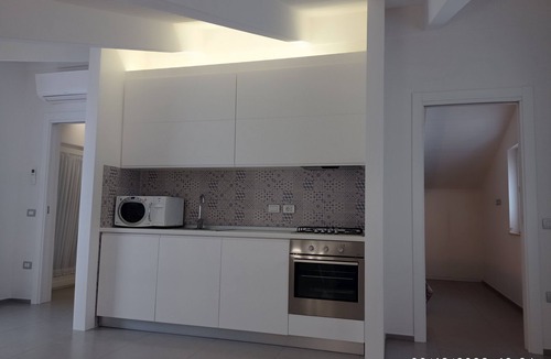 Castellabate Apartment | Apartment 3 min walk to the beach