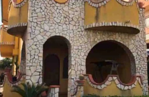 Barcellona Pozzo di Gotto Apartment | Apartment for 5 people 50 meters from the beach