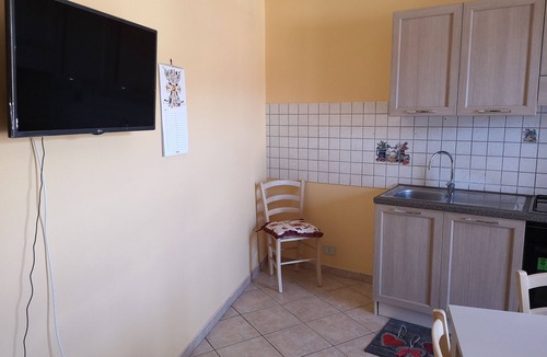 Francavilla di Sicilia Apartment | Apartment 5 min. from the Alcantara Gorges and a few km from romantic Taormina