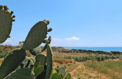 Marinella di Selinunte Apartment | Apartment in Marinella di Selinunte Castelvetrano 150 m from the sea