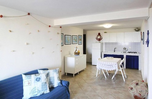 Marinella di Selinunte Apartment | Apartment in Marinella di Selinunte Castelvetrano 150 m from the sea