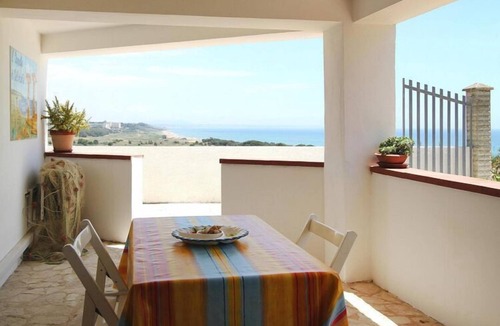 Marinella di Selinunte Apartment | Apartment in Marinella di Selinunte Castelvetrano 150 m from the sea
