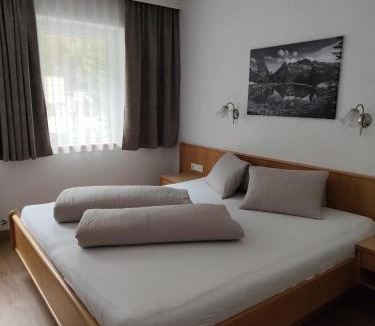 Galtur Apartment | Apart Alina