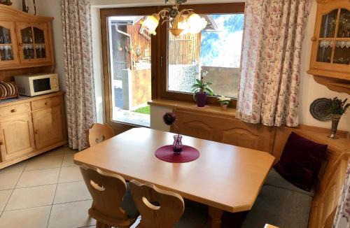 Hippach Apartment | Apart Edelweiss