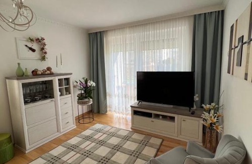 Spielberg Apartment | Apartament Acasa