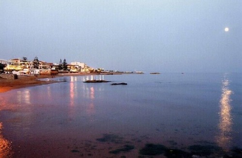 Marina di Ragusa Apartment | Apartament near the beach