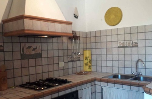 Favignana Apartment | Apartament Zio Michele Centro dell'Isola