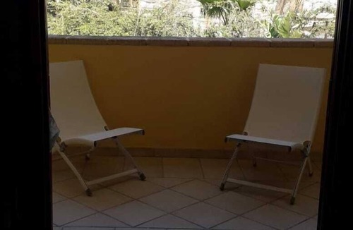 Favignana Apartment | Apartament Zio Michele Centro dell'Isola