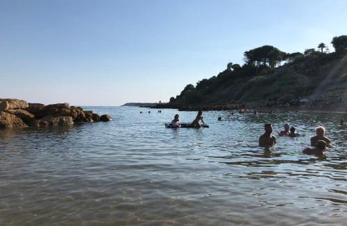 Isola di Capo Rizzuto Apartment | ApartHotel Capo Rizzuto
