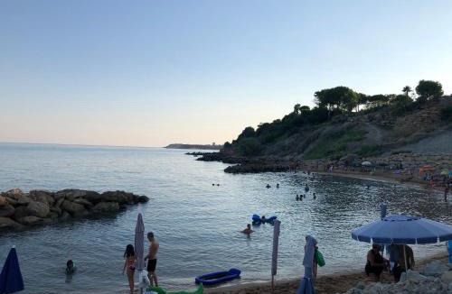 Isola di Capo Rizzuto Apartment | ApartHotel Capo Rizzuto