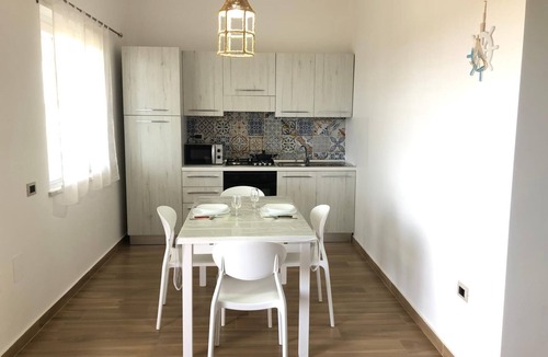 Isola di Capo Rizzuto Apartment | "ApartHotel Capo Rizzuto, Modern apartment 50 mt from the sea - Capo Rizzuto"