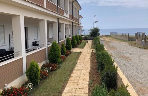 Isola di Capo Rizzuto Apartment | "ApartHotel Capo Rizzuto, Modern apartment 50 mt from the sea - Capo Rizzuto"