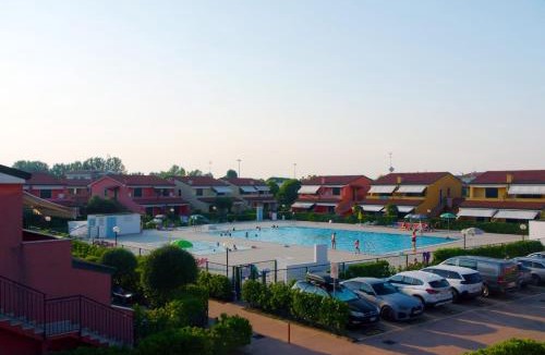 Caorle Apartment | Aparthotel Family Scattered Nest Resort Wohlfühloase