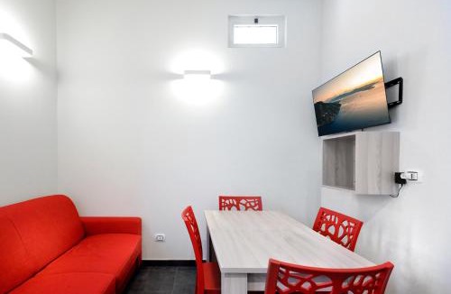 Ganzirri Apartment | Aparthotel Ganzirri Messina