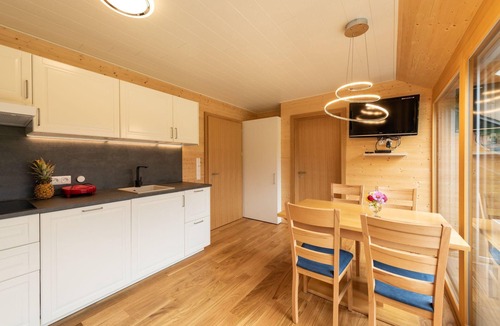 Schwarzenberg Apartment | Apartment Rosenhaus 2