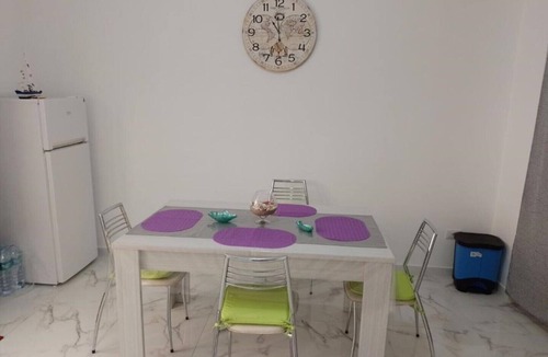 Campofelice di Roccella Apartment | Apartment Giorgia 1