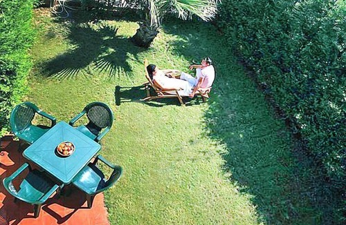 Contrada Pistavecchia 2 Apartment | Apartments Dolcestate, Campofelice di Rocce