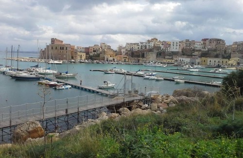 Castellammare del Golfo Apartment | Apartment/flat - Castellammare del golfo