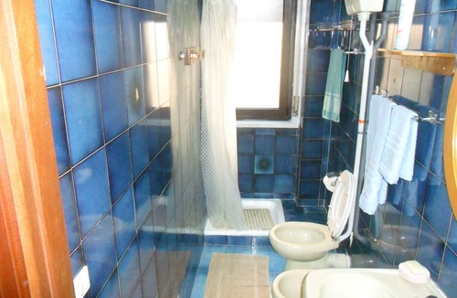 Castellammare del Golfo Apartment | Apartment in the historic center with air conditioning, bed linen and towels