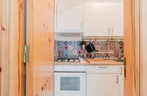 Marinella di Selinunte Apartment | Apartment '2 Camere Da Letto' with Balcony, Wi-Fi and Air Conditioning