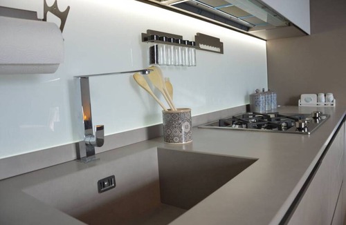 Sant'Anna Apartment | Apartment ∙ 1 bedroom ∙ 6 guests