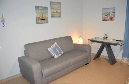 Sant'Anna Apartment | Apartment ∙ 1 bedroom ∙ 6 guests