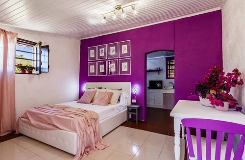Viagrande Apartment | Apartment ∙ 1 bedroom ∙ 2 guests