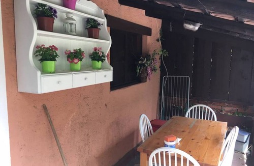 Viagrande Apartment | Apartment ∙ 1 bedroom ∙ 3 guests