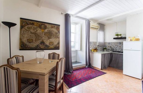 Kalsa Apartment | Apartment ∙ 1 bedroom ∙ 2 guests