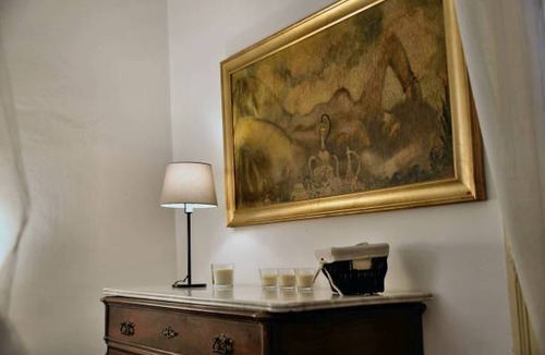 Kalsa Apartment | Apartment ∙ 1 bedroom ∙ 2 guests