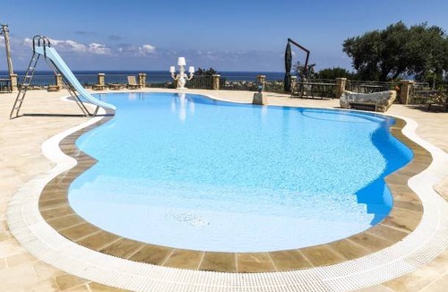 Lascari Apartment | Apartment ∙ 1 bedroom ∙ 4 guests