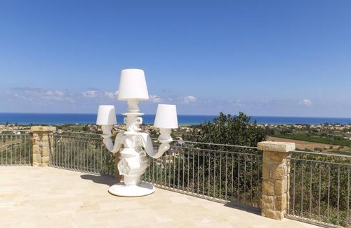 Lascari Apartment | Apartment ∙ 1 bedroom ∙ 4 guests