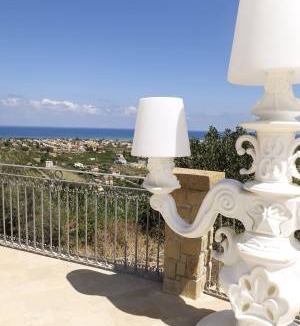Lascari Apartment | Apartment ∙ 1 bedroom ∙ 4 guests