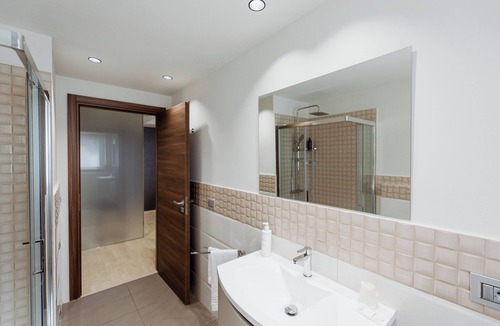 Misterbianco Apartment | APARTMENT 1