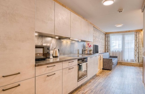 Konigsleiten Apartment | Apartment 11 without meals - Appartement Hofmann