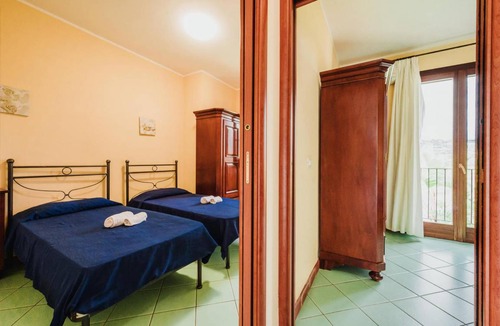 Santa Tecla Apartment | Apartment ∙ 2 bedrooms ∙ 5 guests