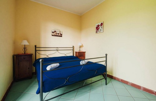 Santa Tecla Apartment | Apartment ∙ 2 bedrooms ∙ 5 guests