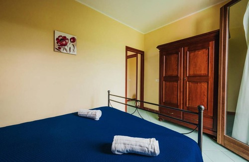 Santa Tecla Apartment | Apartment ∙ 2 bedrooms ∙ 5 guests