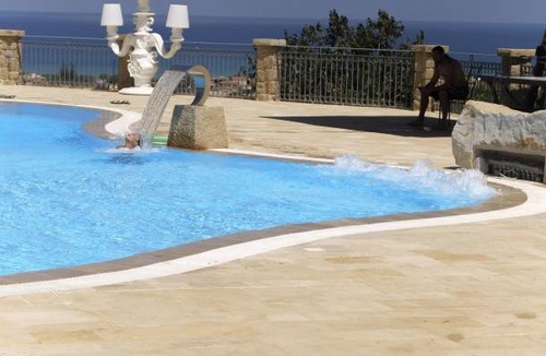 Lascari Apartment | Apartment ∙ 2 bedrooms ∙ 6 guests