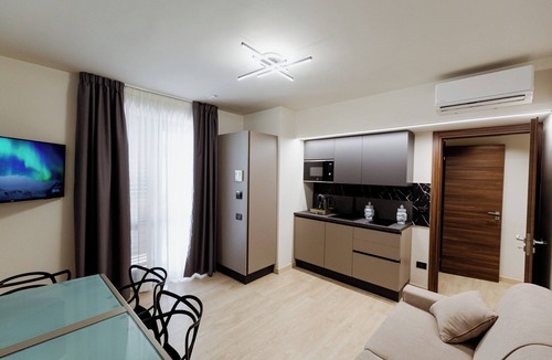 Misterbianco Apartment | APARTMENT 2