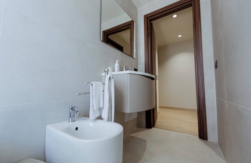 Misterbianco Apartment | APARTMENT 2