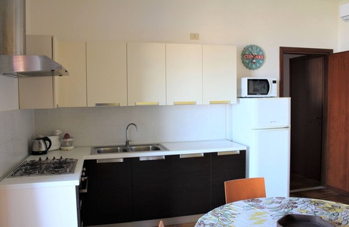Cefalu Apartment | APARTMENT-2 NEAR THE SEA-PRIVATE PARKING-PANORAMIC VIEW